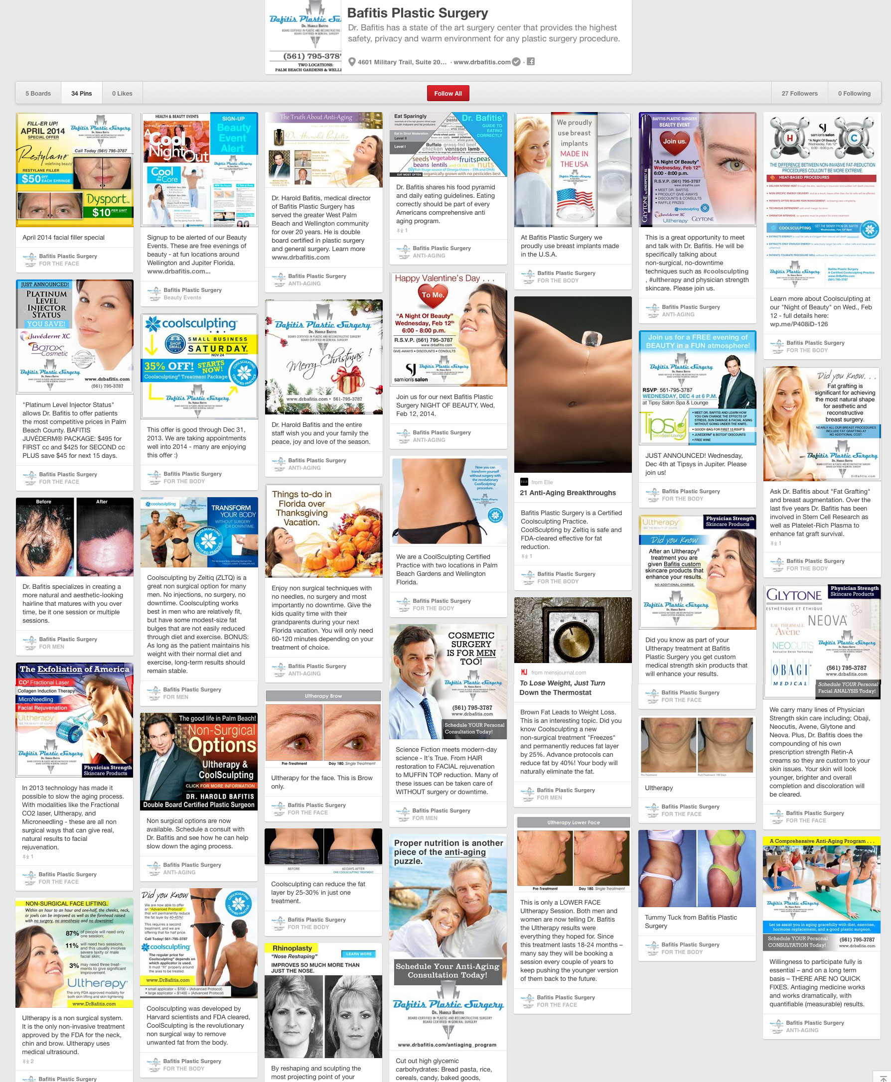 social media graphics