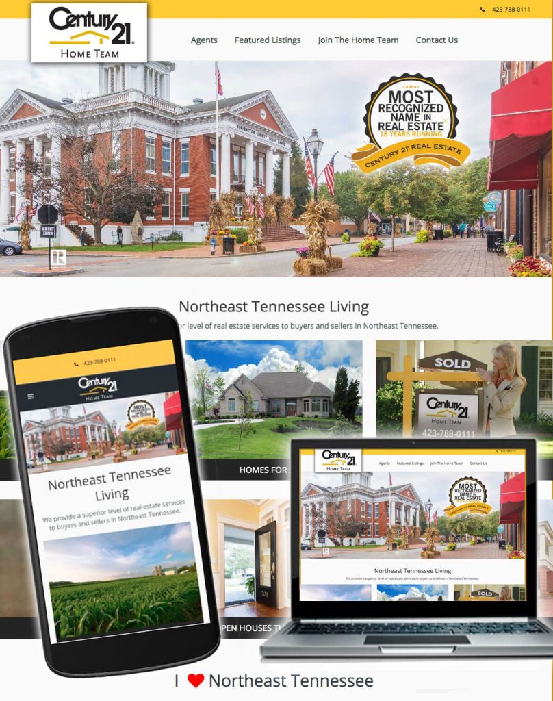Website Creation